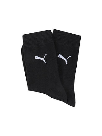 PUMA | Chaussettes enfant lot de 2 noir