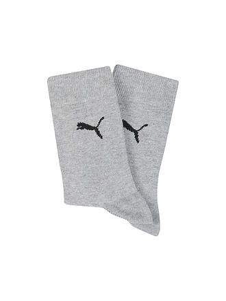 PUMA | Chaussettes enfant lot de 2 drizzle melange