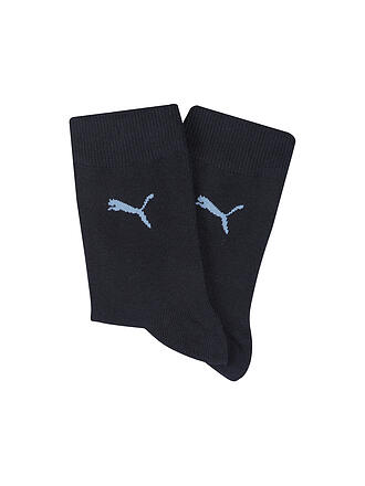 PUMA | Chaussettes enfant lot de 2 marine