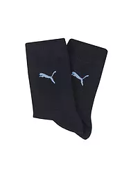 PUMA | Chaussettes enfant lot de 2 marine | Bleu