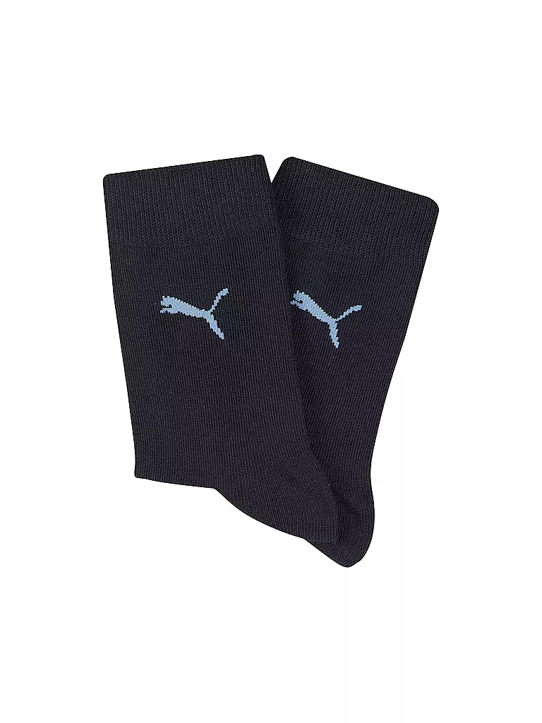 PUMA | Chaussettes enfant lot de 2 marine | blau