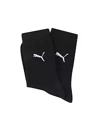 PUMA | Chaussettes enfant lot de 2 marine | Noir
