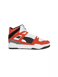 PUMA | High Sneaker HI HERITAGE | Rouge