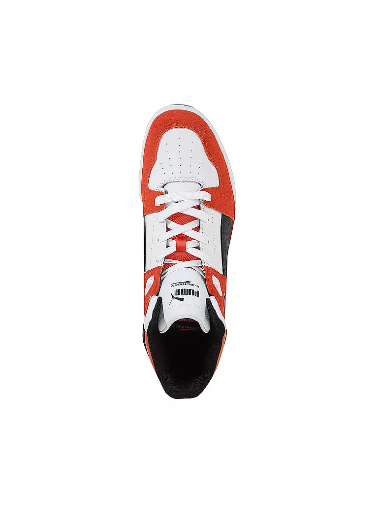 PUMA | High Sneaker HI HERITAGE | Rouge