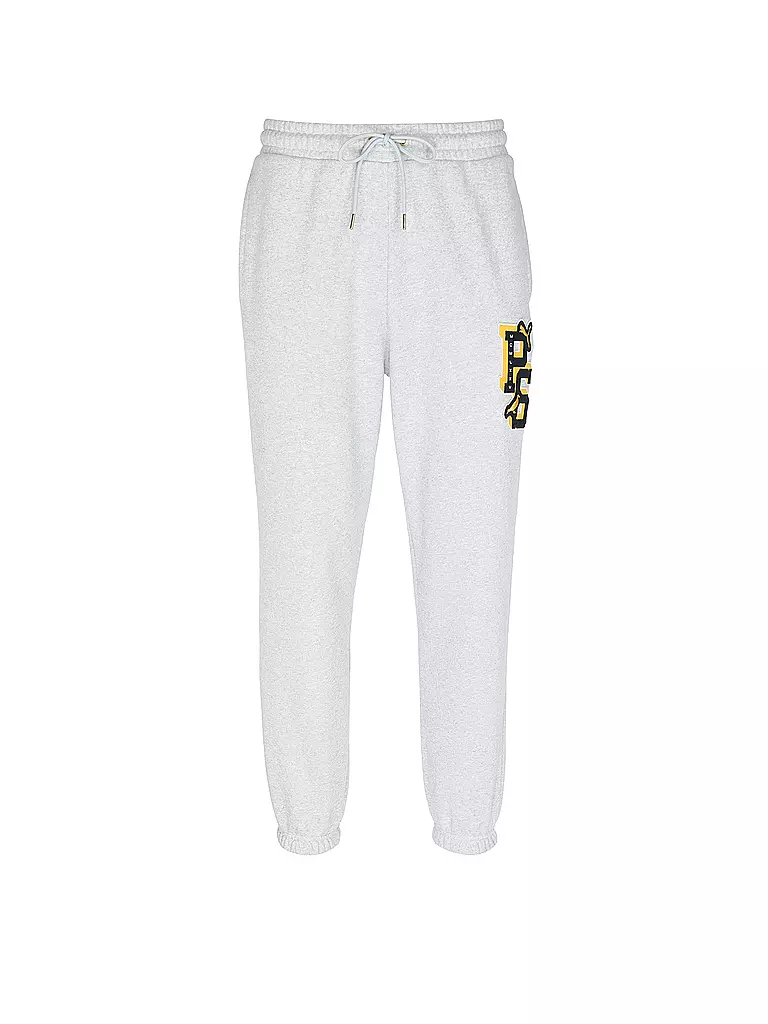 PUMA | Jogginghose PUMA X STAPLE | Gris clair