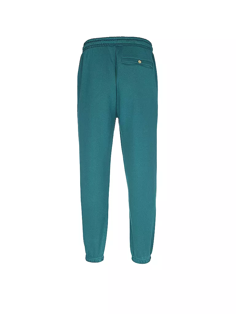 PUMA | Jogginghose PUMA X STAPLE | Pétrole