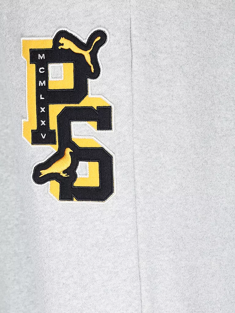 PUMA | Jogginghose PUMA X STAPLE | Gris clair