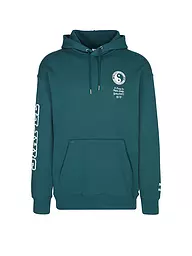 PUMA | Kapuzensweater - Hoodie PUMA X STAPLE | Pétrole
