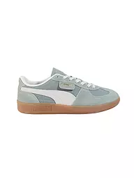 PUMA | Sneaker PALERMO VINTAGE | Vert clair