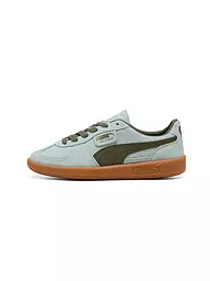 PUMA | Sneaker PALERMO | Bleu clair