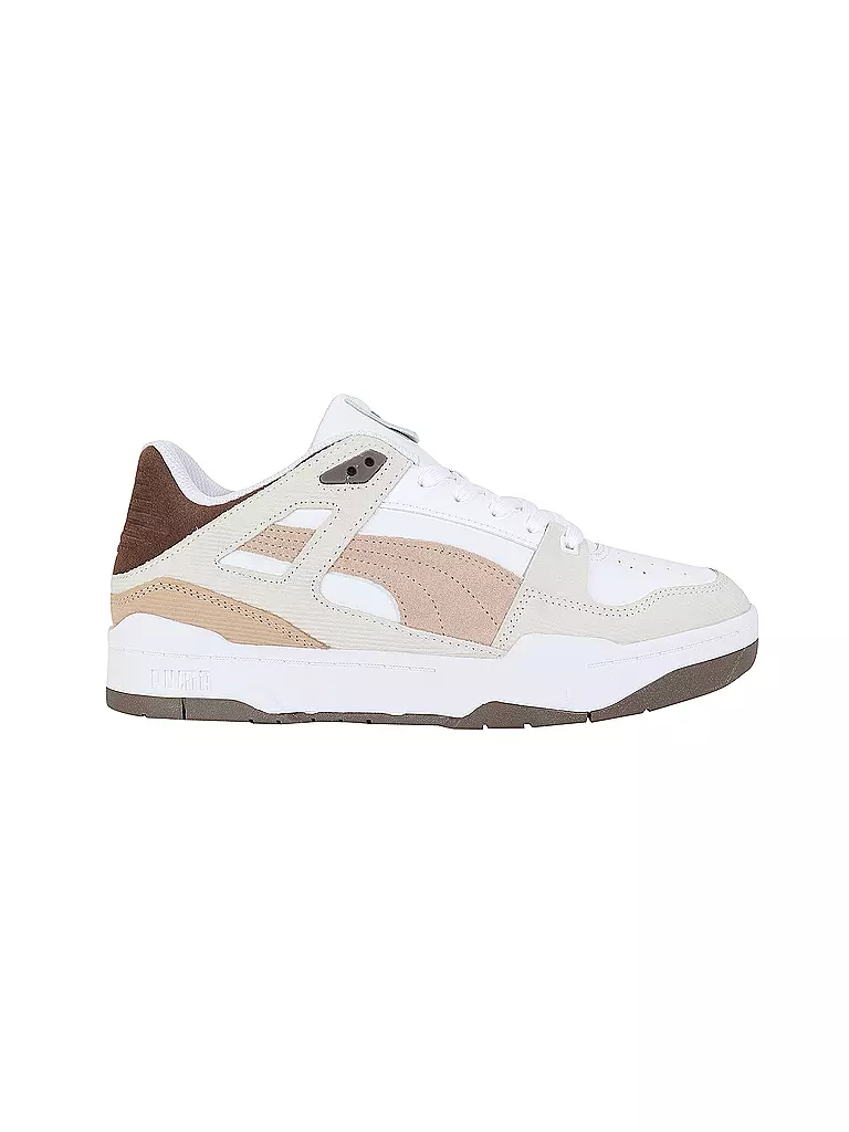 PUMA | Sneaker SLIPSTREAM | Marron