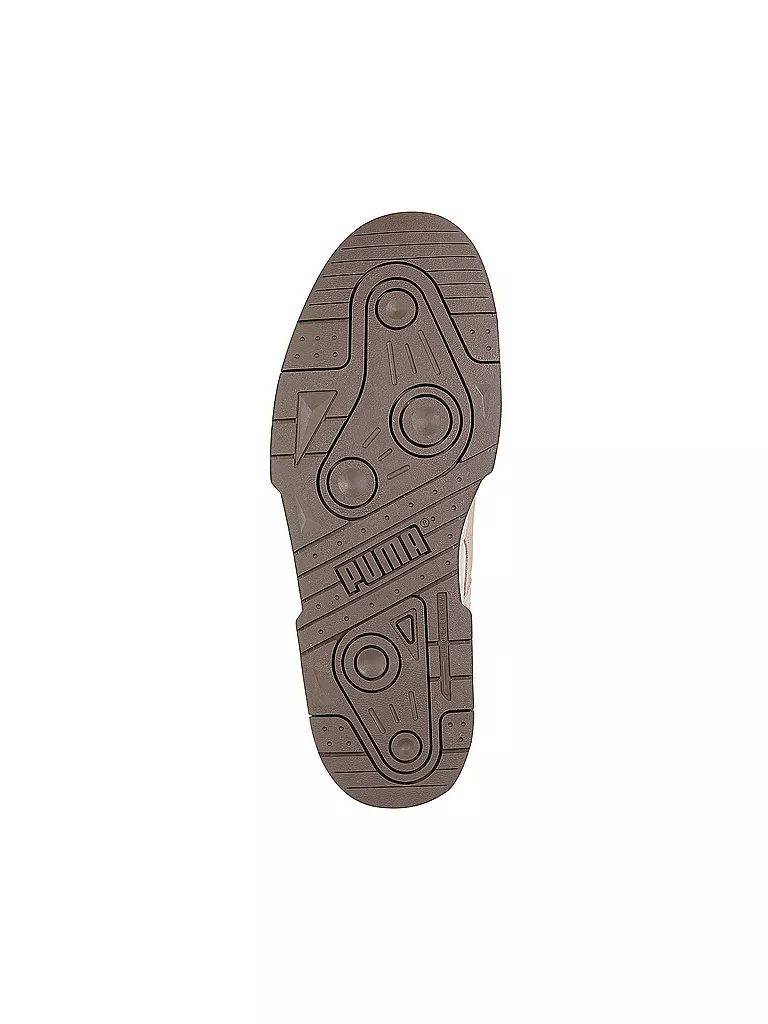 PUMA | Sneaker SLIPSTREAM | Marron