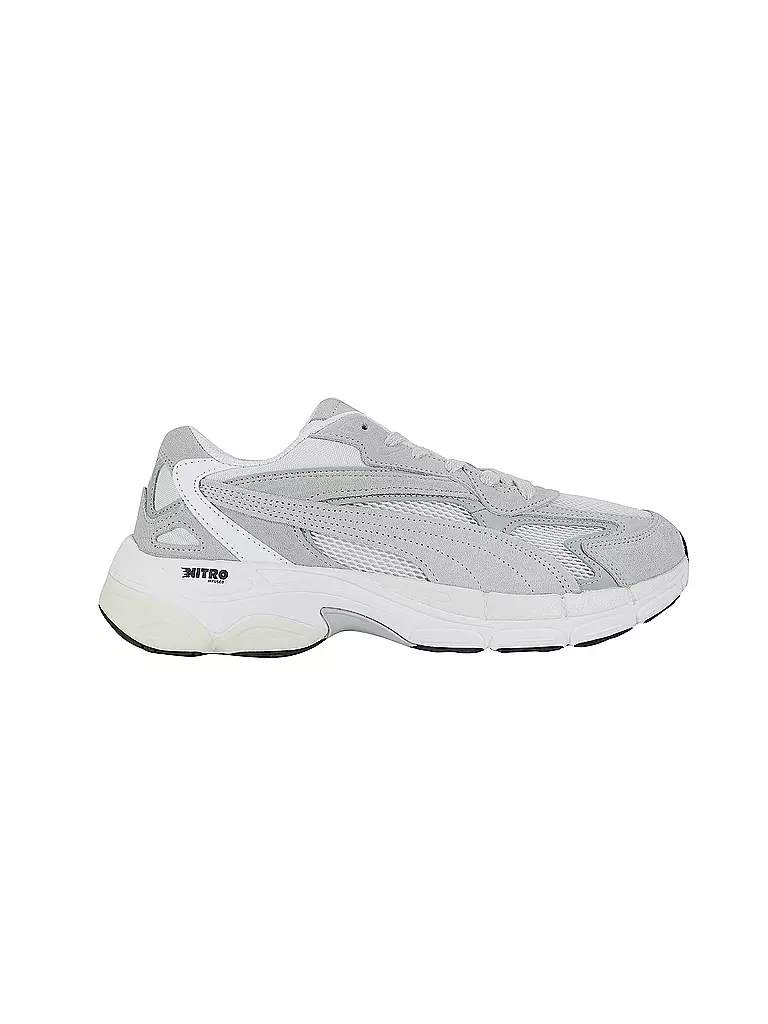 PUMA | Sneaker TEVERIS NITRO | Gris clair