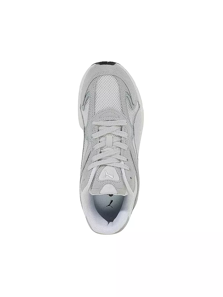 PUMA | Sneaker TEVERIS NITRO | Gris clair