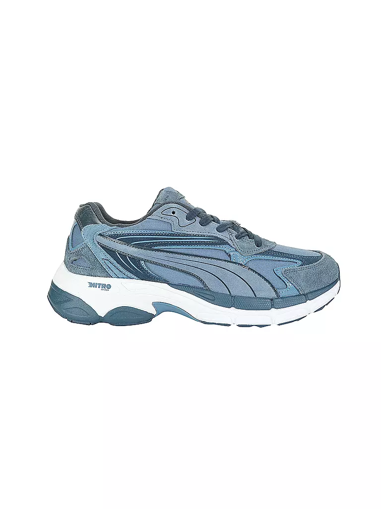 PUMA | Sneaker TEVERIS | Gris