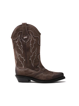PURAAI | Bottes de cowboy 7.01 RODEO