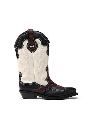 PURAAI | Bottes de cowboy 7.01 RODEO