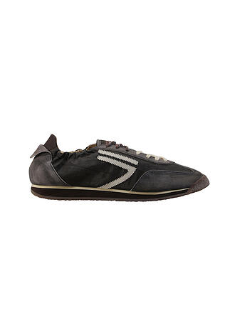 PURAAI | Sneaker 6.02 PANTHER