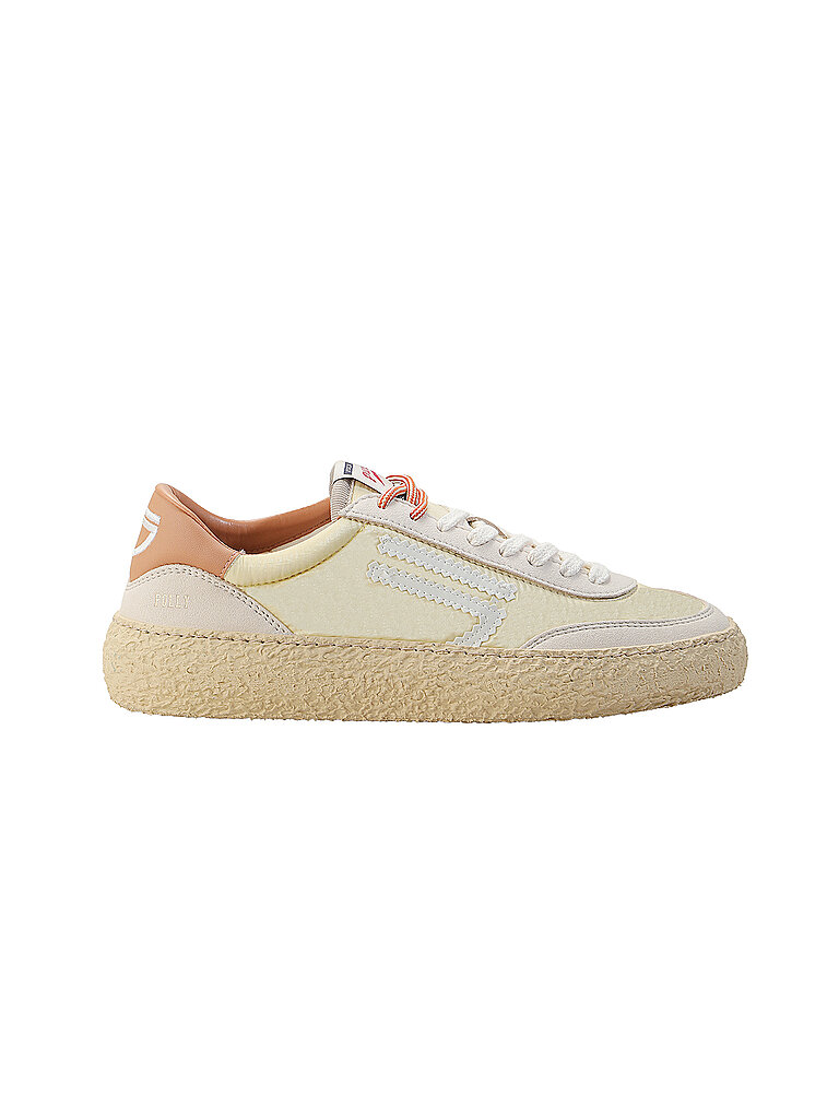 Sneaker 4.05 POLLY crème 37