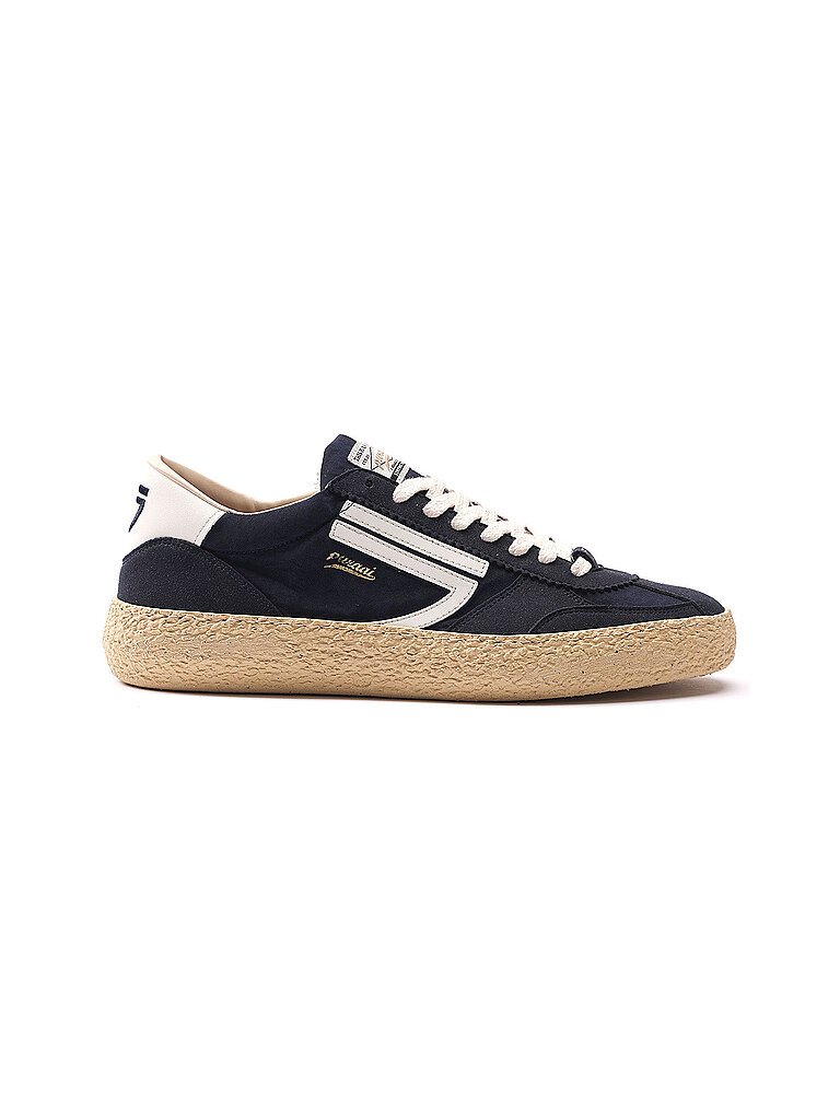 Sneaker 1.01 VINTAGE bleu marine 41