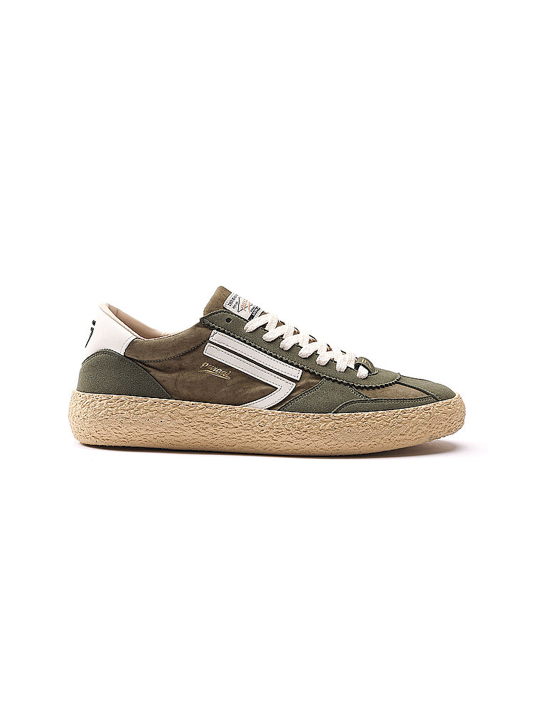 Sneaker 1.01 VINTAGE olive 41