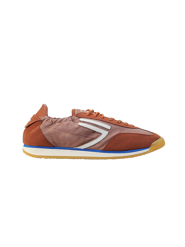 Sneaker 6.02 PANTHER rouge 44