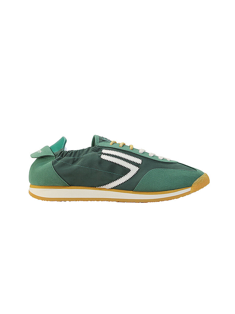 Sneaker 6.02 PANTHER vert 46