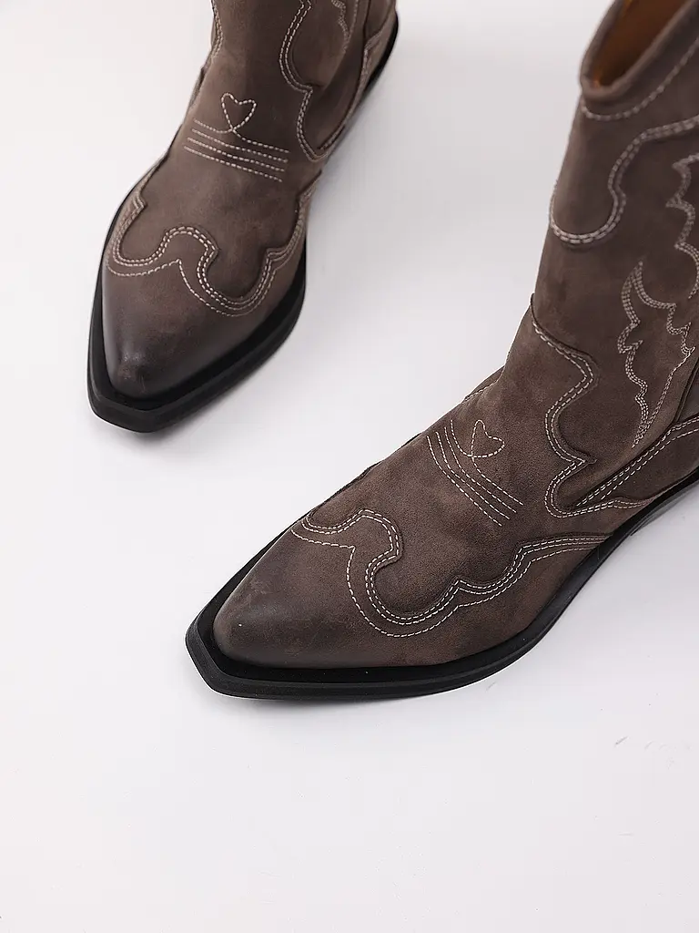 PURAAI | Bottes de cowboy 7.01 RODEO | 
