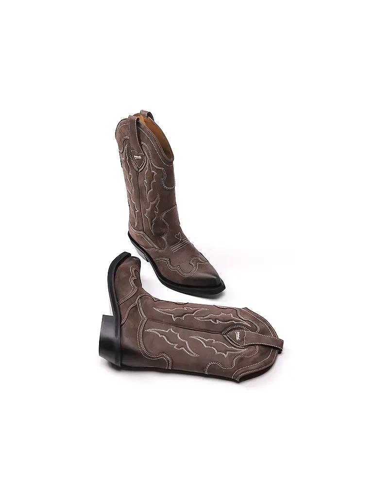PURAAI | Bottes de cowboy 7.01 RODEO | 