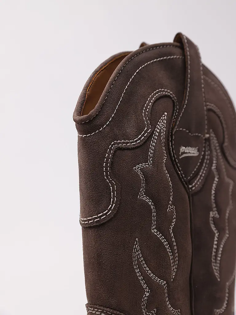 PURAAI | Bottes de cowboy 7.01 RODEO | 