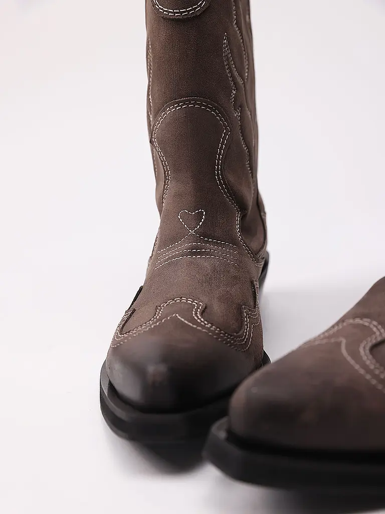 PURAAI | Bottes de cowboy 7.01 RODEO | 