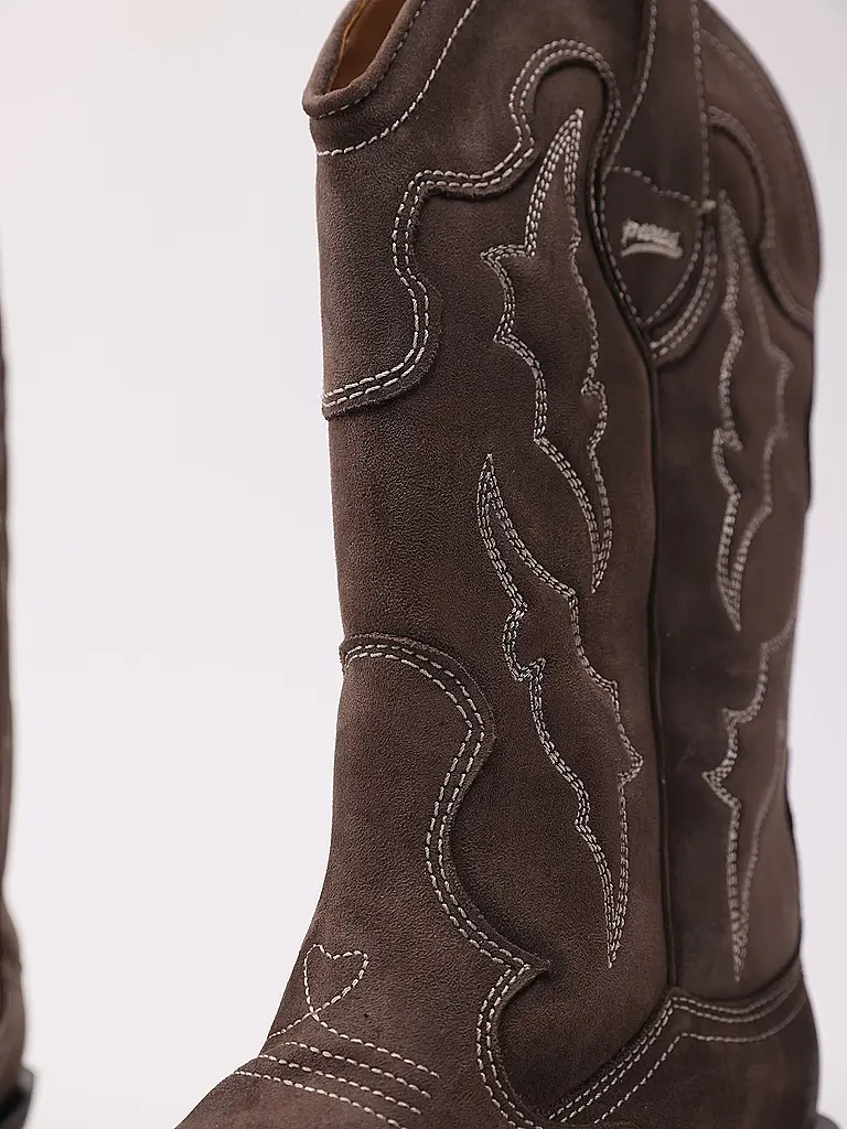 PURAAI | Bottes de cowboy 7.01 RODEO | 