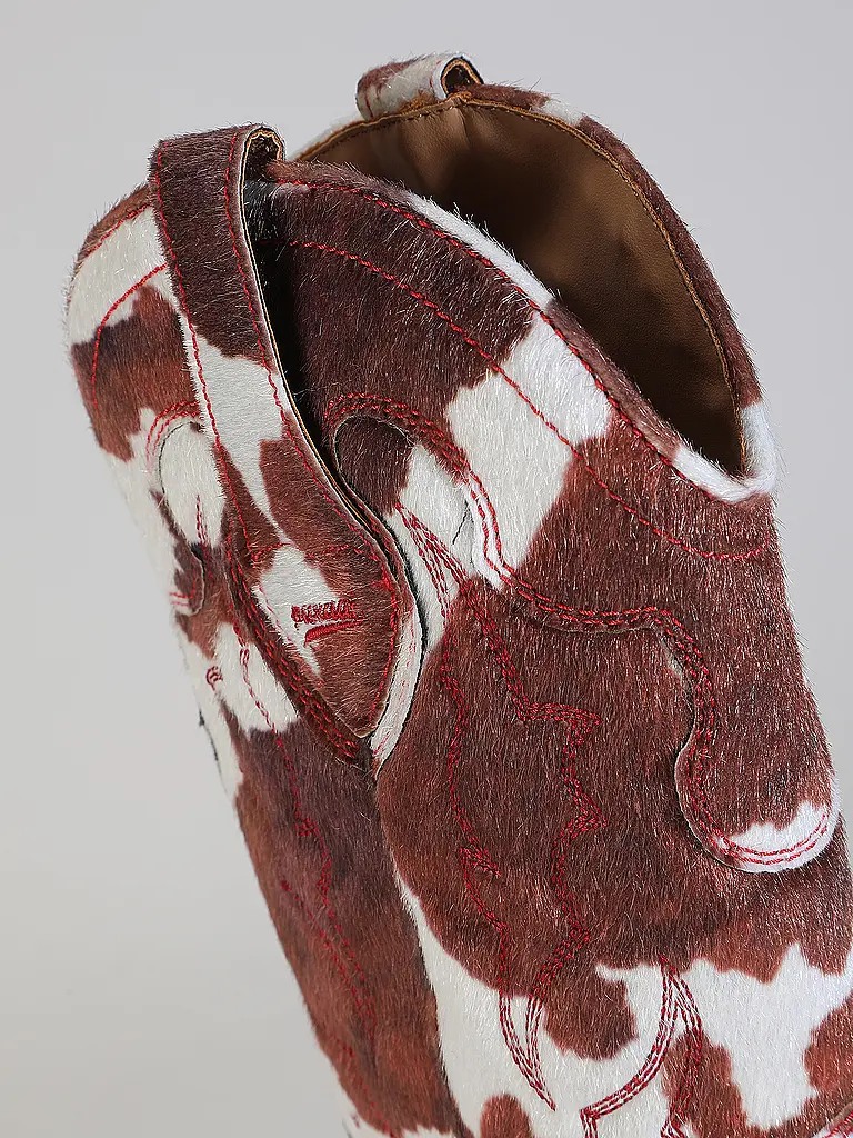 PURAAI | Bottes de cowboy | 