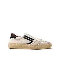 PURAAI | Sneaker 1.01 VINTAGE | Crème