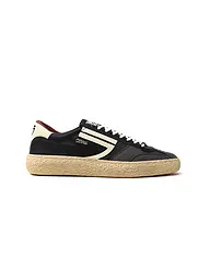 PURAAI | Sneaker 1.01 VINTAGE | Noir
