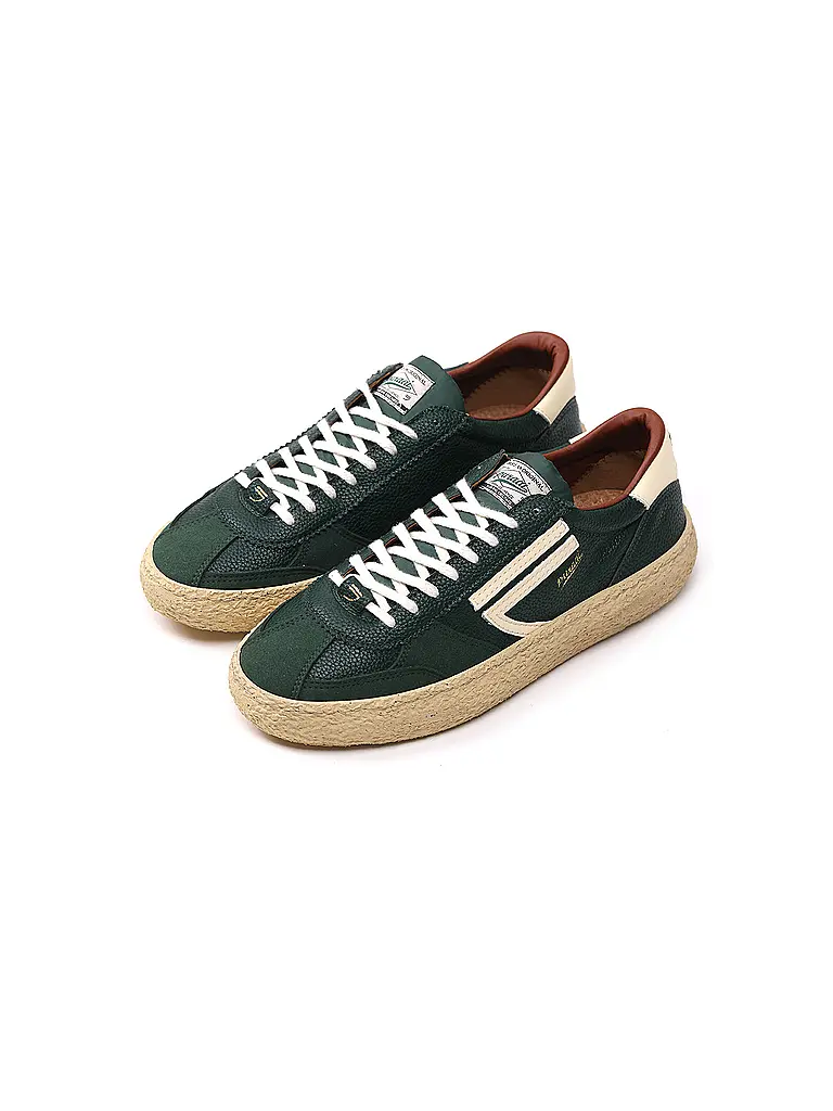 PURAAI | Sneaker 1.01 VINTAGE | 