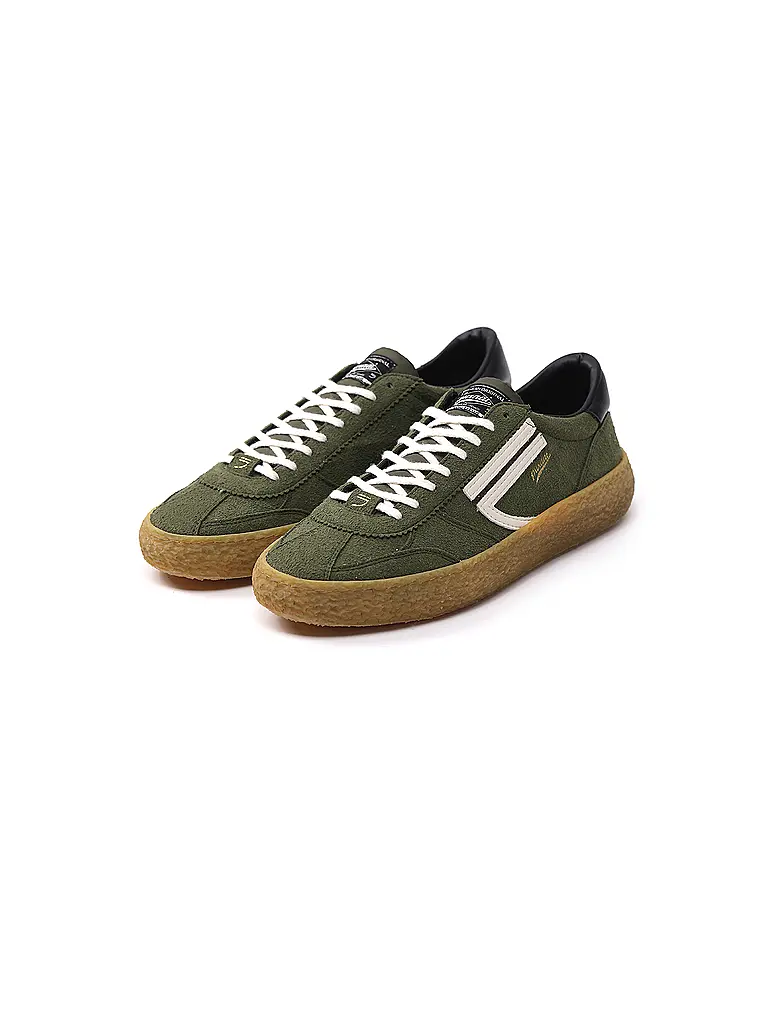 PURAAI | Sneaker 1.01 VINTAGE | 