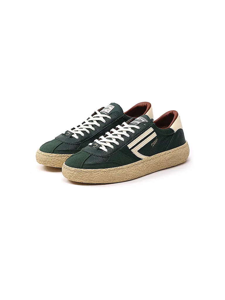 PURAAI | Sneaker 1.01 VINTAGE | 