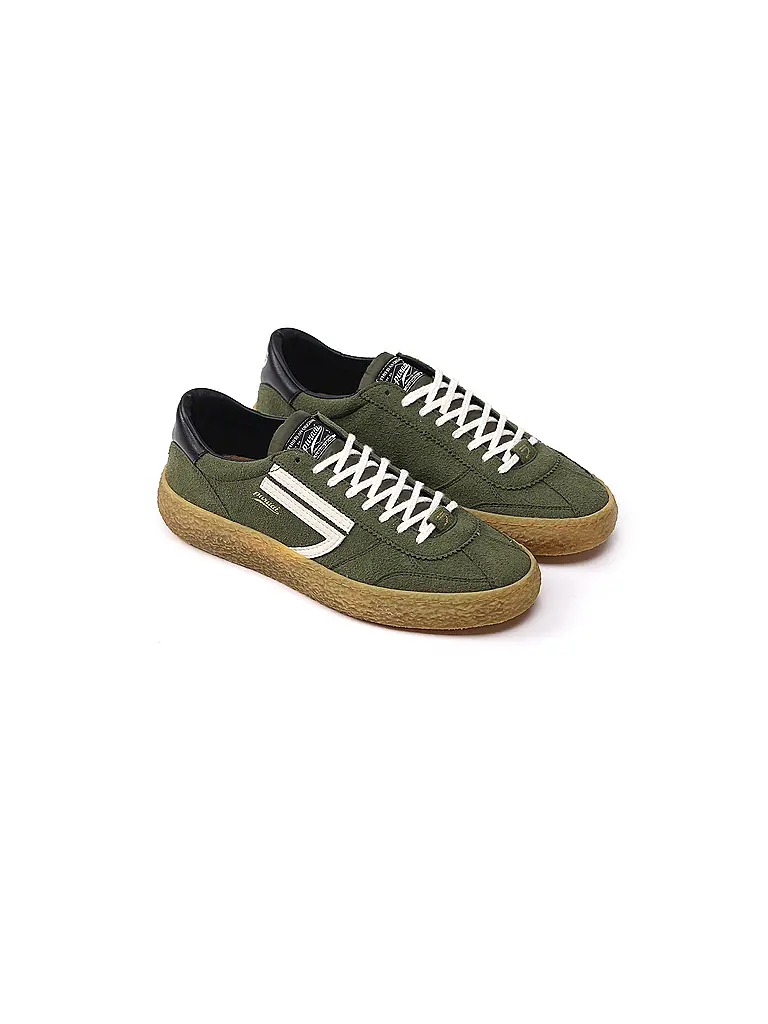 PURAAI | Sneaker 1.01 VINTAGE | 