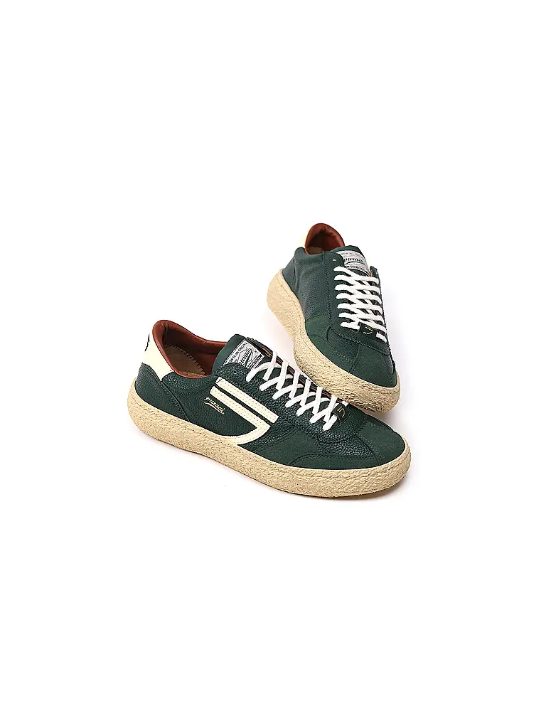PURAAI | Sneaker 1.01 VINTAGE | 