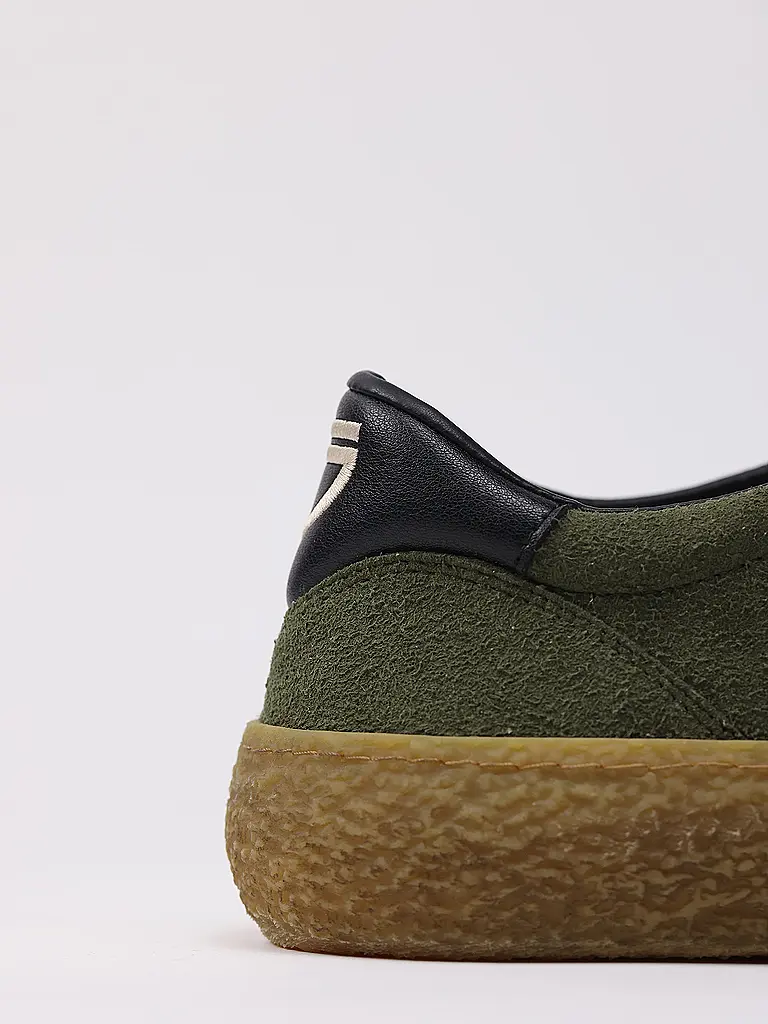 PURAAI | Sneaker 1.01 VINTAGE | 