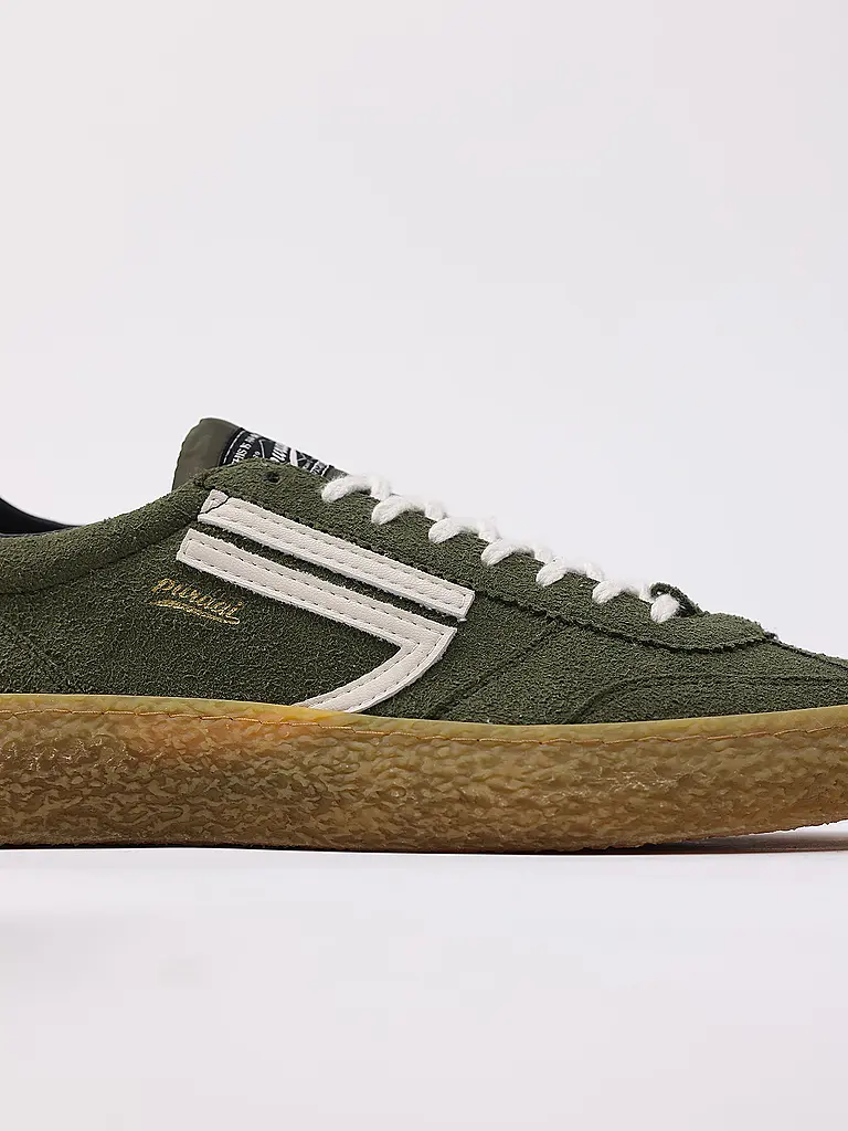 PURAAI | Sneaker 1.01 VINTAGE | 