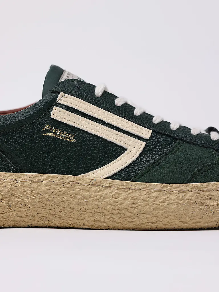 PURAAI | Sneaker 1.01 VINTAGE | 