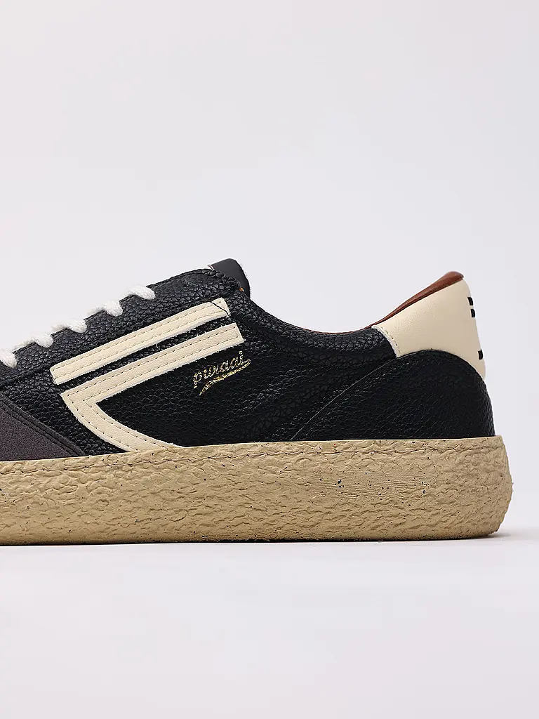 PURAAI | Sneaker 1.01 VINTAGE | 