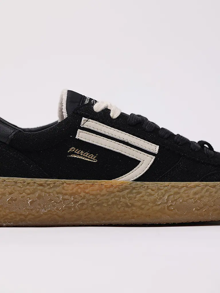 PURAAI | Sneaker 1.01 VINTAGE | 