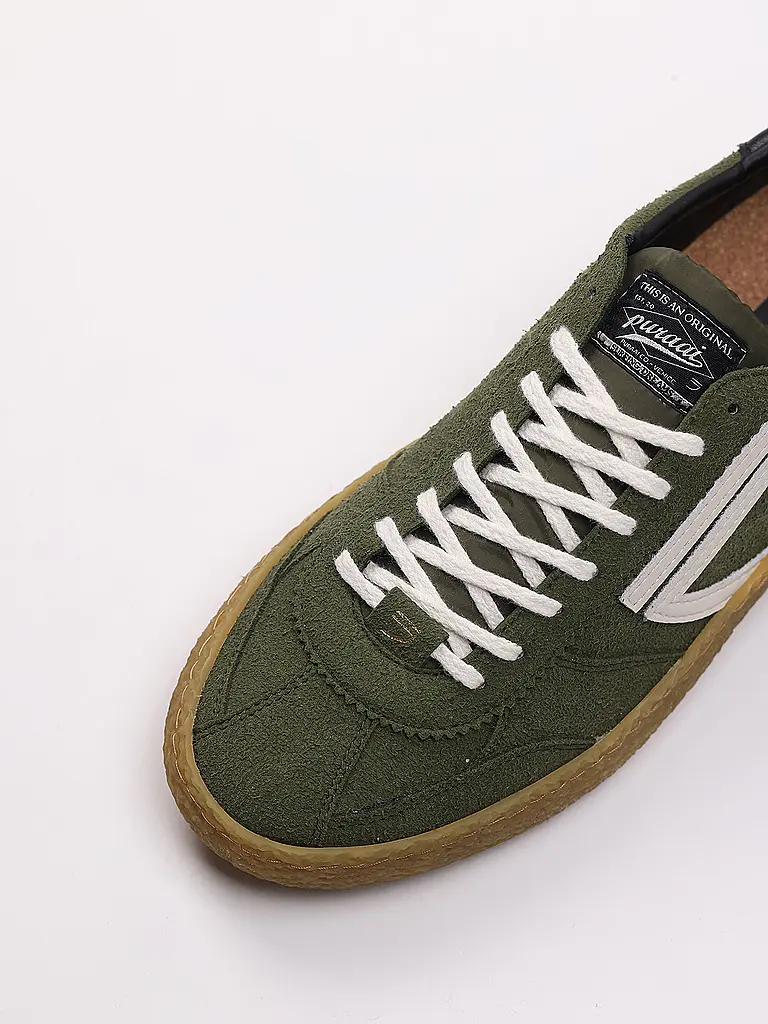 PURAAI | Sneaker 1.01 VINTAGE | 