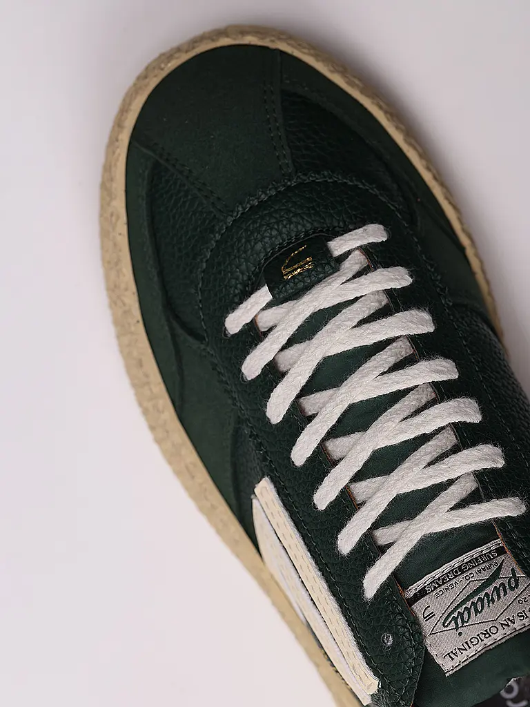 PURAAI | Sneaker 1.01 VINTAGE | 