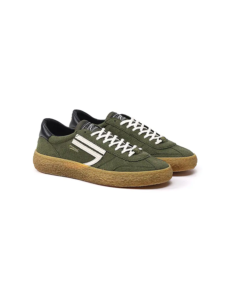 PURAAI | Sneaker 1.01 VINTAGE | 