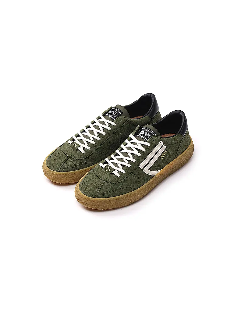 PURAAI | Sneaker 1.01 VINTAGE | 