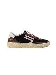 PURAAI | Sneaker 4.05 POLLY | Marron